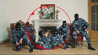 8 лет строгача 10 часов | 8 years in a strict regime colony 10 Hours