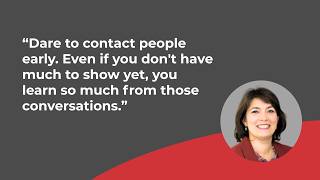 Insights by Amélie Béduer, Co-Founder and CEO of Volumina Medical