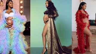 Maternity tulle Robe|birthday Tulle Robe|bride Tulle Robe|Fuffy Tulle Robe|Tulle dress