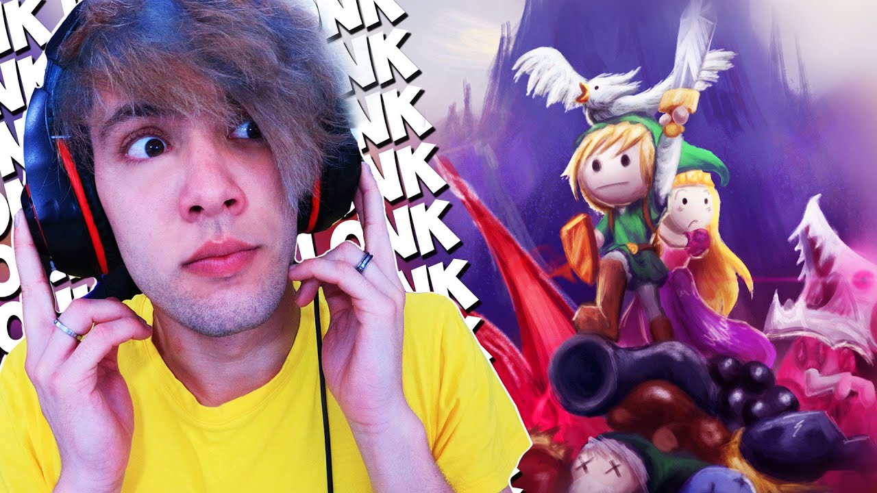 juegos panamericanos 2019 en vivo EL MISTERIO DE LONK'S | CONCURSO LONK'S ADVENTURE | REVENTURE/LONK'S ADVENTURE #9