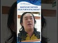 Mahfud MD Tantang Polri Ungkap Pelaku Lain di Kasus Andrie Yunus: Punya Nyali Enggak?