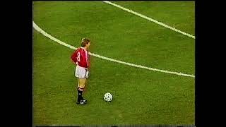 1989 01 01 The Big Match Live Manchester United v Liverpool FULL MATCH