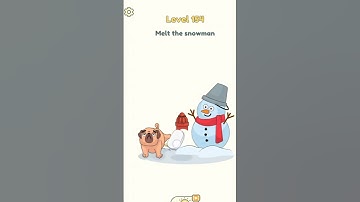 DOP 2: Level No. 154 l Delete One Part #shorts #viralshort