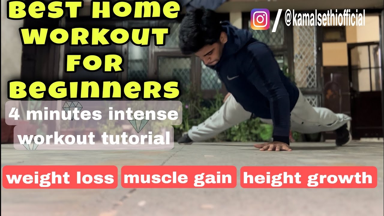 CARDIO WORKOUT AT HOME fat burning Belly fat No Equipment YouTube