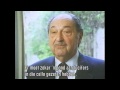 Pau Casals - BBC documentary
