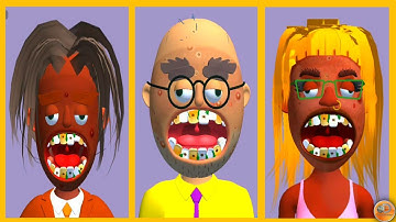 Idle Makeover! EVOLUTION MAX LEVEL Willie, Shin, Starr Idle Makeover!