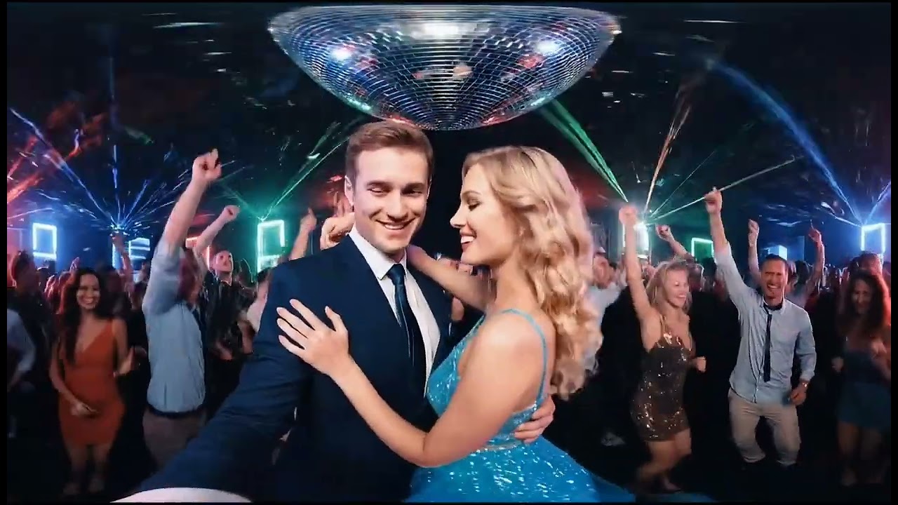 Amorek - Wieczne Zakochanie