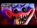 HUGGY WUGGY GAME - Project Playtime