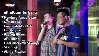 Full Album OM ADELLA Terbaru 2021 - Mendung Tanpo Udan