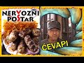 NERVOZNI POŠTAR - Ćevapi ( Official Video )2023