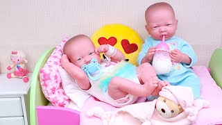The list of 20+ twins baby toys