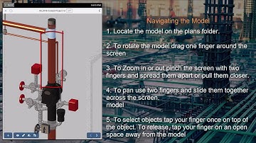BIM 360 Docs   Navigation