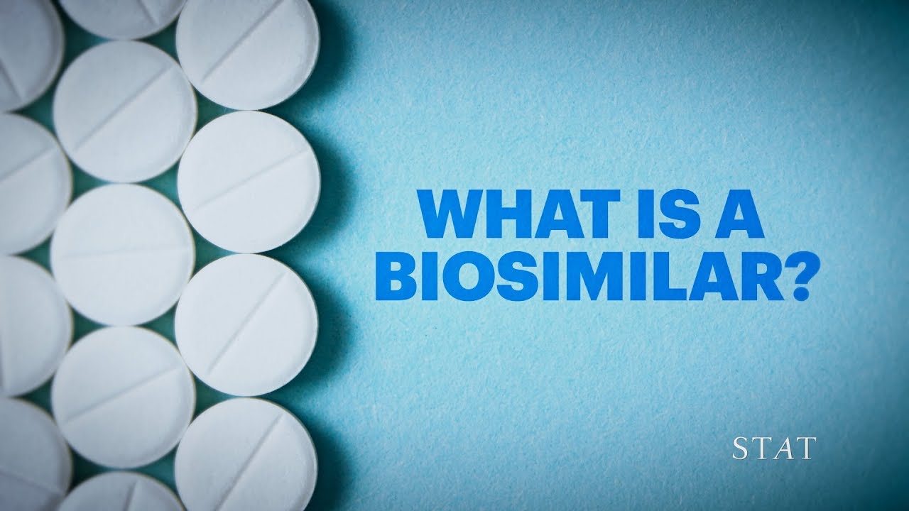 Data Requirements for Biosimilars