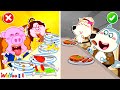 WOLFOO LIVE Season 1 2 FULL EPISODES Cartoon For Kids WOLFOO LIVE Season 1 2 FULL EPISODES Cartoon For Kids