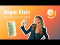 How Little Saints’ Megan Klein Built a $9 Million Non-Alcoholic Cocktail Brand - Episode 44