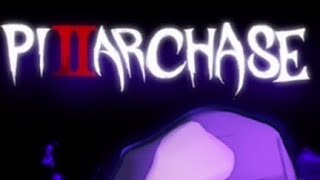 Pillar chase 2 |Ao oni gameplay