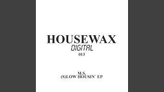 House Defender original Mix