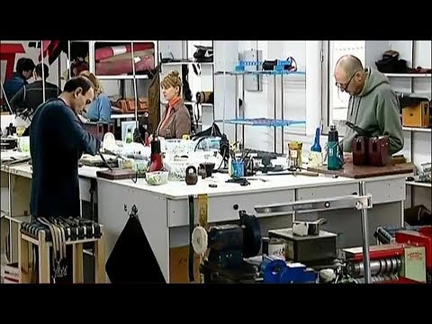 საგარანტიო ინსტრუმენტი ბიზნესმენებისთვის