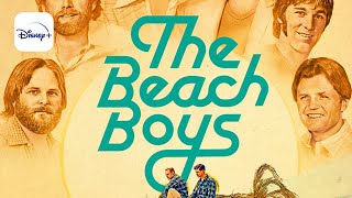 The Beach Boys | bande annonce VOST | Disney+