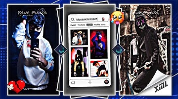 NEON BLADE 😈🔥 | 3D Attitude Trend New XML File📄| Trending XML Project #alightmotion | M_Status146