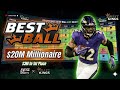 Chasing $3M: Live Draft & Strategy on DraftKings Best Ball