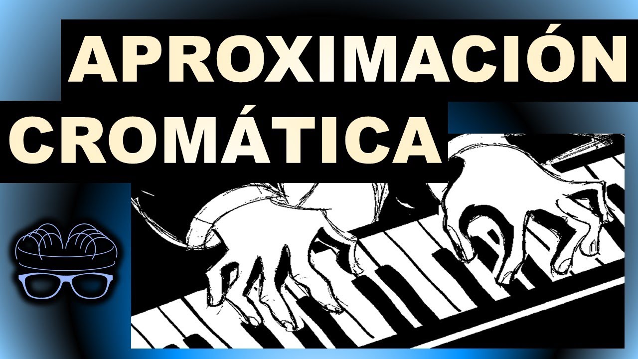 Aproximaciones Cromáticas - Técnica de Improvisación