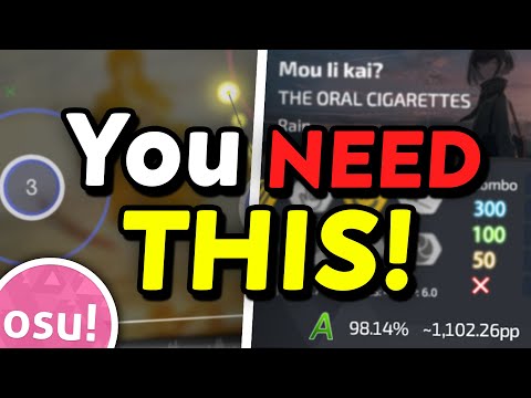 Every osu! Player