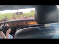 Test Drive -1972 Rolls Royce Silver Shadow!