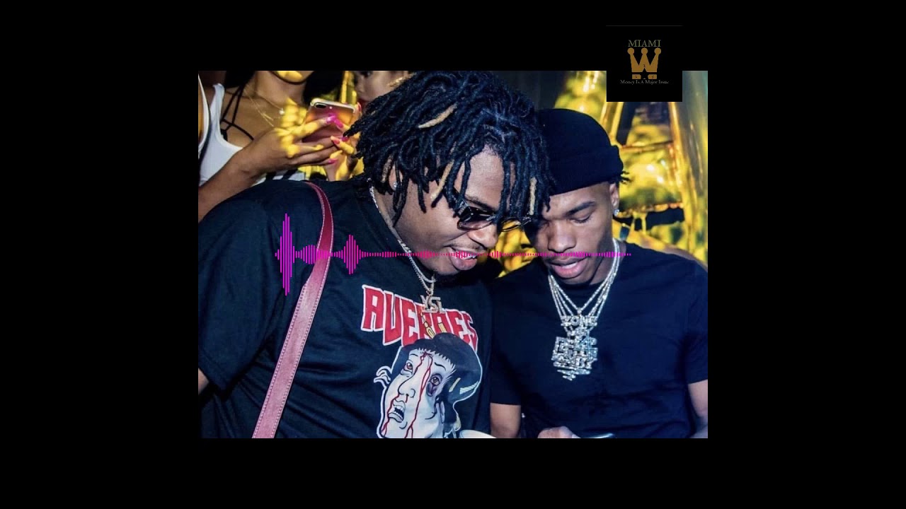 Lil Baby & Gunna - Chrome Hearts [Official Unreleased Auido]