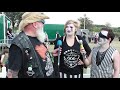 Ward XVI interview Bloodstock 2022 (TotalRock)