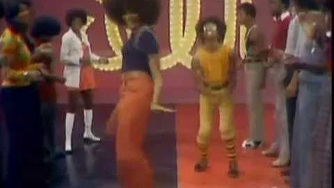 SOUL TRAIN LINE  70'S & 80'S 02