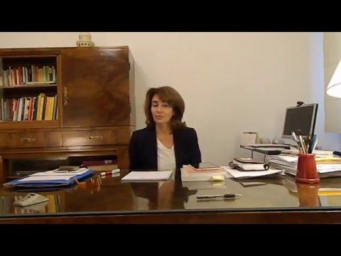 Dottoressa Marcella Dittrich