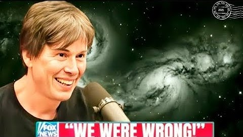 BRIAN COX: Something Terrifying Existed Before The Big Bang. Big bang theory.