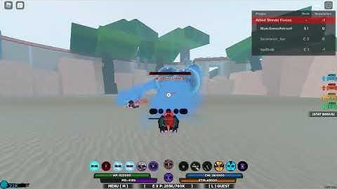 Overpowered Deva Glitch