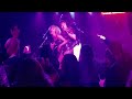 Alex Angel - Sex Metal (Live)