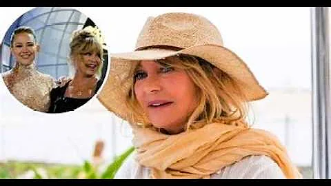 Oliver Hudson Shares Sweet Way Goldie Hawn Is Spending 80th Birthday