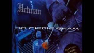 Hetman - Do Ciebie gnam chords