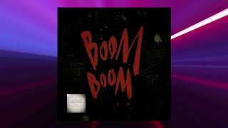 Loboda, PHARAOH - Boom Boom (Amorfium Remix)