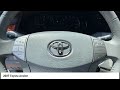 2007 Toyota Avalon Asheville NC 181921