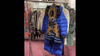 Rino& Pelle New Winter Collection