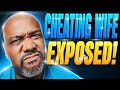 Wifes affair exposed private investigator revenge cheating story