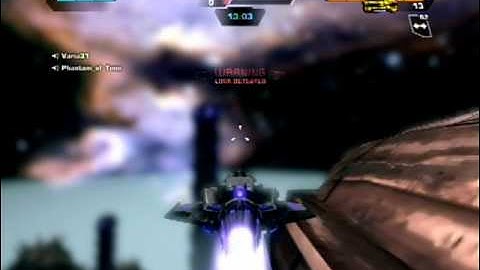 War for Cybertron: Crazy Glitch on Berth