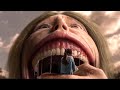 Attack on titan 2 all cutscenes movie 4k ultra