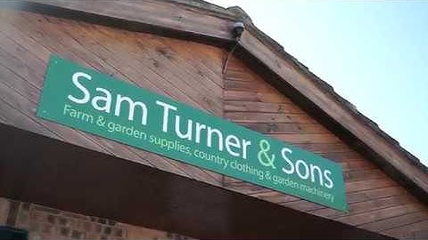 Sam Turner and Sons