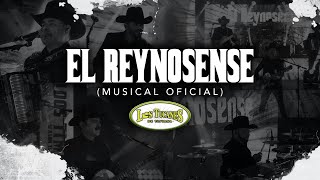 El Reynosense (Musical Oficial) - Los Tucanes De Tijuana