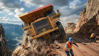 The Dumbest Workers In The World Doing Impossible Fails