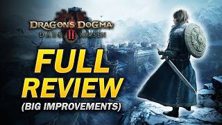 Dragons Dogma 2: Dark Arisen Full Review