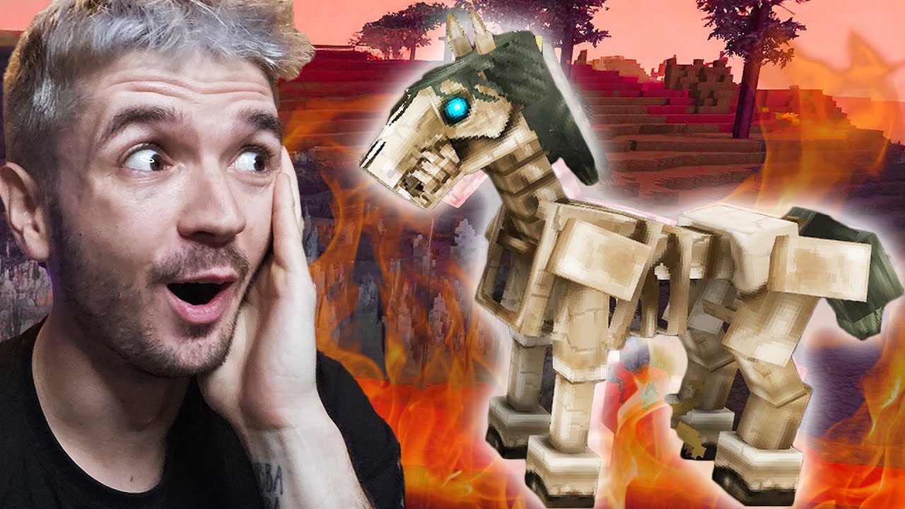 Našel jsem si Nového Kámoše! 🤩 | Hytale #4