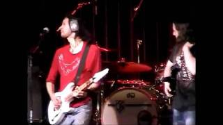 Monstros na Guitarra G3 - Satriani, Petrucci &amp; Gilbert - http://acervosounds.blogspot.com/