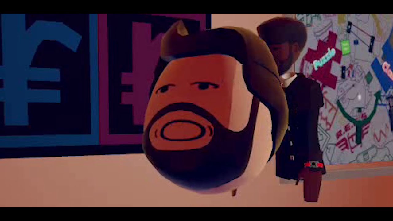 Rec Room Toxic Gamechat YouTube